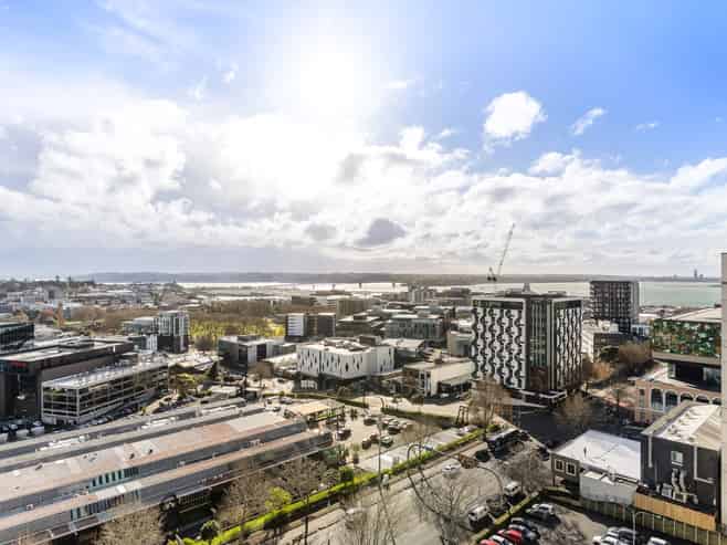 1412/72 Nelson Street, Auckland Central