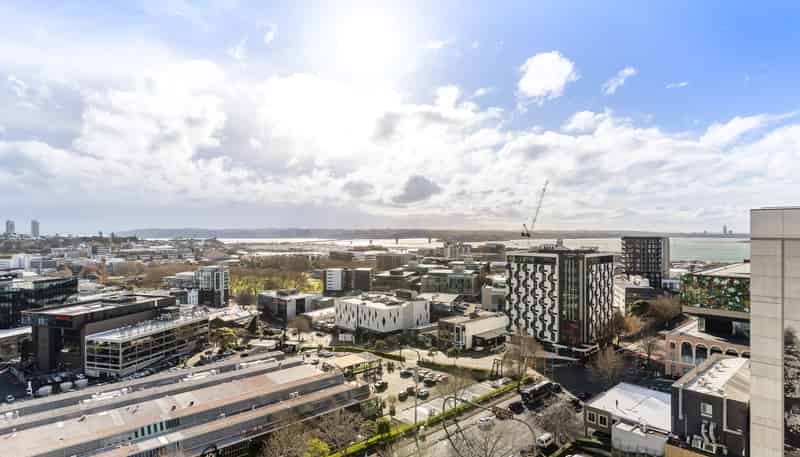 1412/72 Nelson Street, Auckland Central
