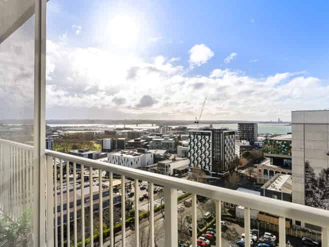 1412/72 Nelson Street, Auckland Central