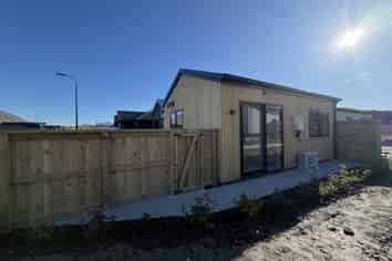Central Otago / Lakes District - Address withheld