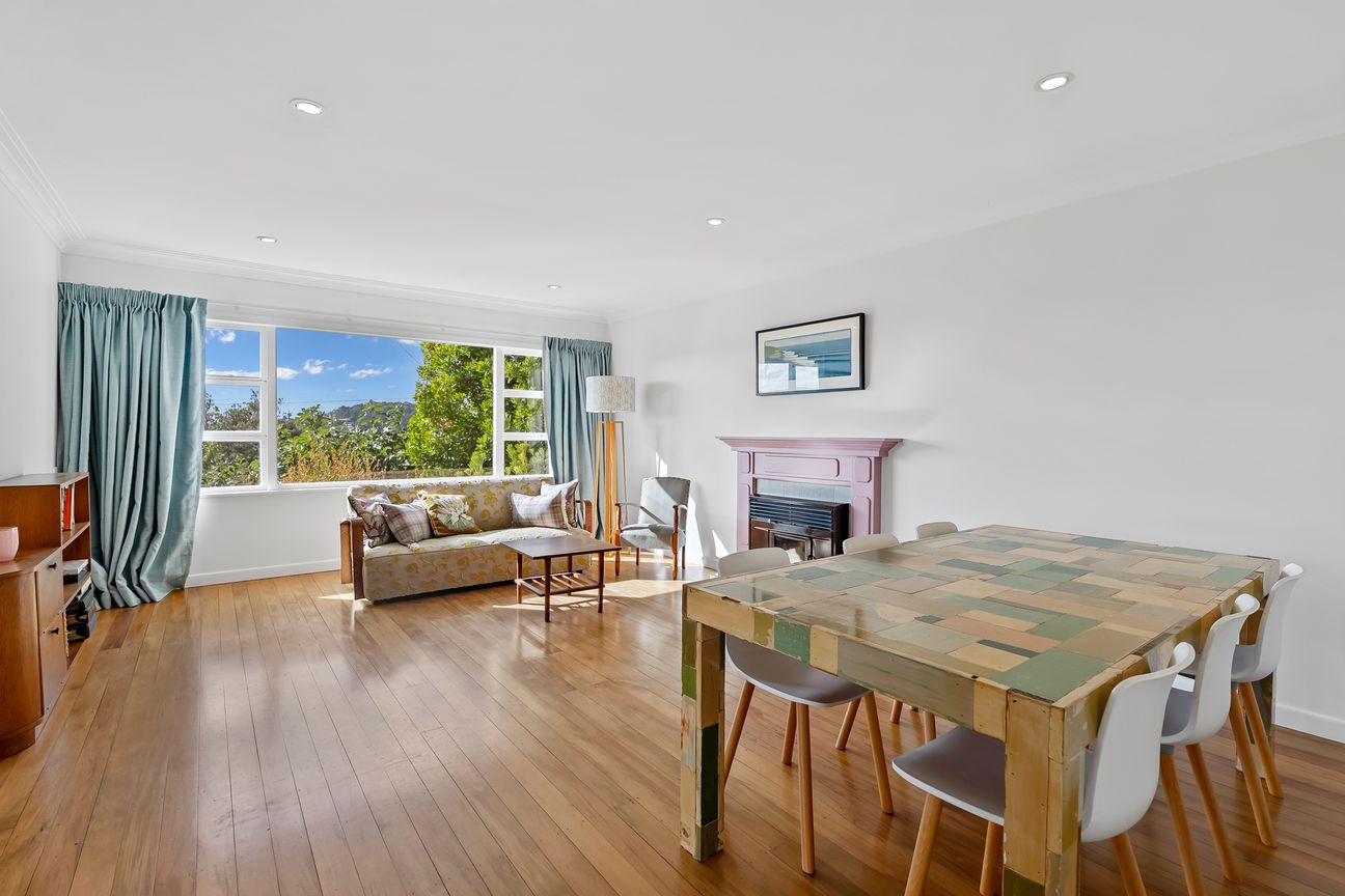 Quiet Cul-de-Sac 3 Bedroom with Incredible Elevated Views! - Widok 4