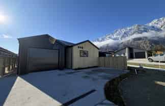Central Otago / Lakes District - Address withheld