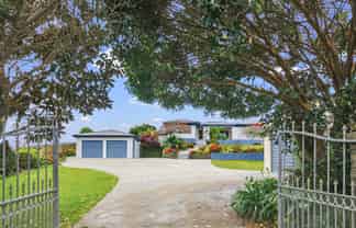 254 Gorge Road, Maungaturoto