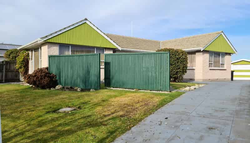 33 Warren Crescent, Hillmorton
