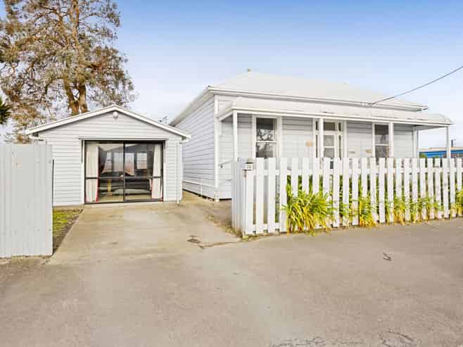 74 Union Street, Hawera