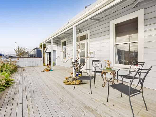 74 Union Street, Hawera