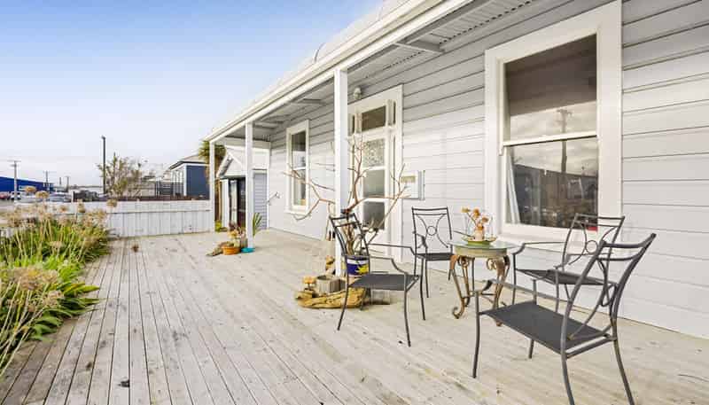 74 Union Street, Hawera