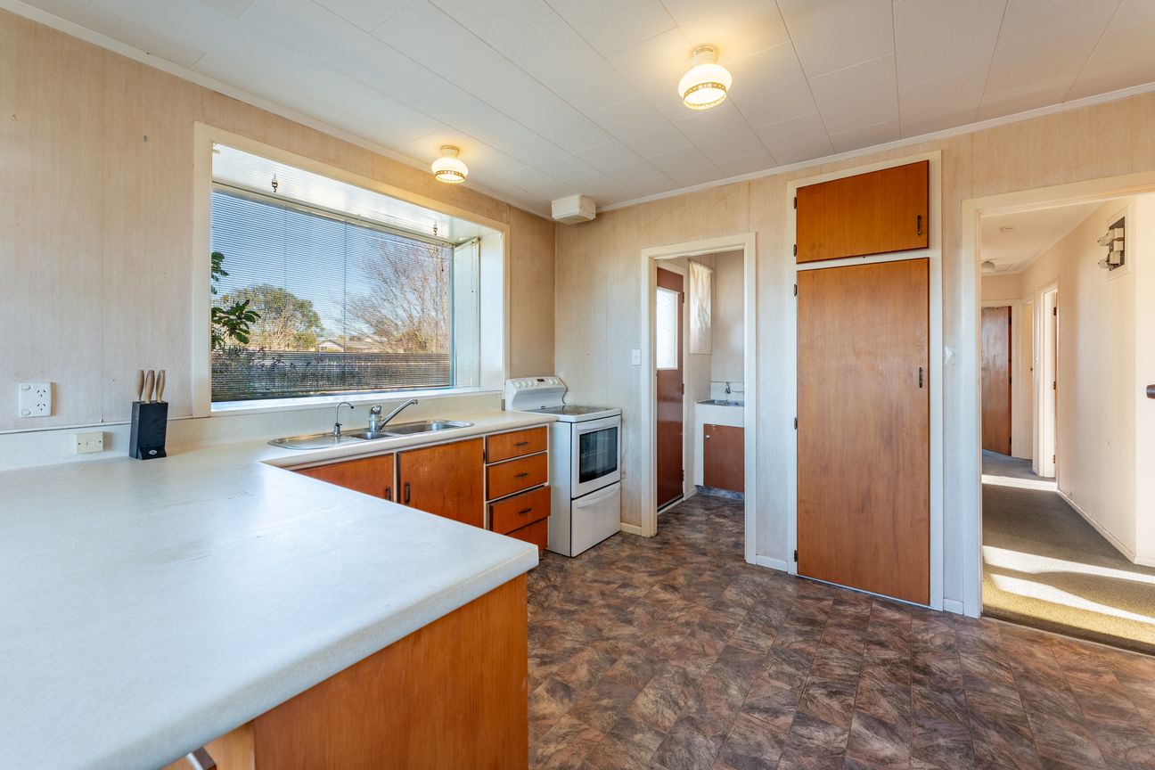 Solid Home, Great Location - Widok 4