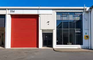 222 sqm Constellation Industrial - Lease/Sale