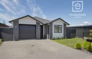 3 Pioneer Crescent, Omokoroa