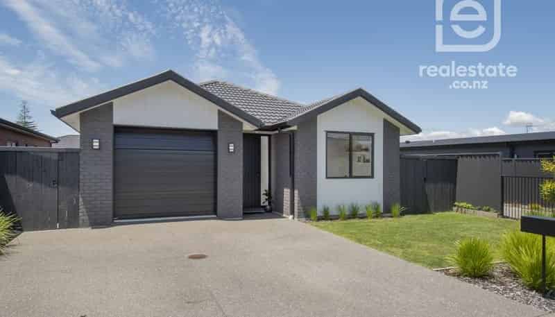 3 Pioneer Crescent, Omokoroa