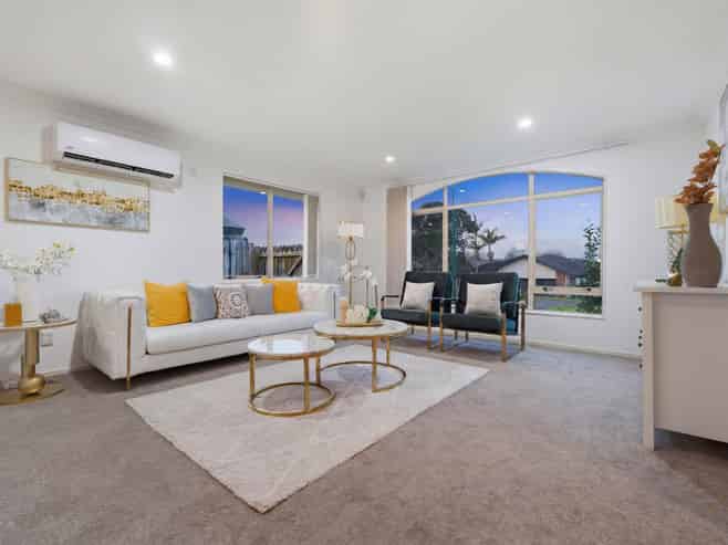 19 Norm Pellow Drive, The Gardens
