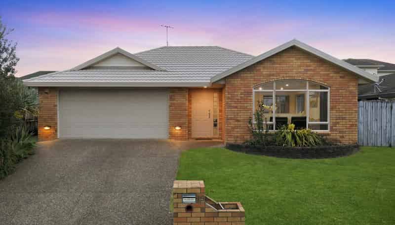 19 Norm Pellow Drive, The Gardens