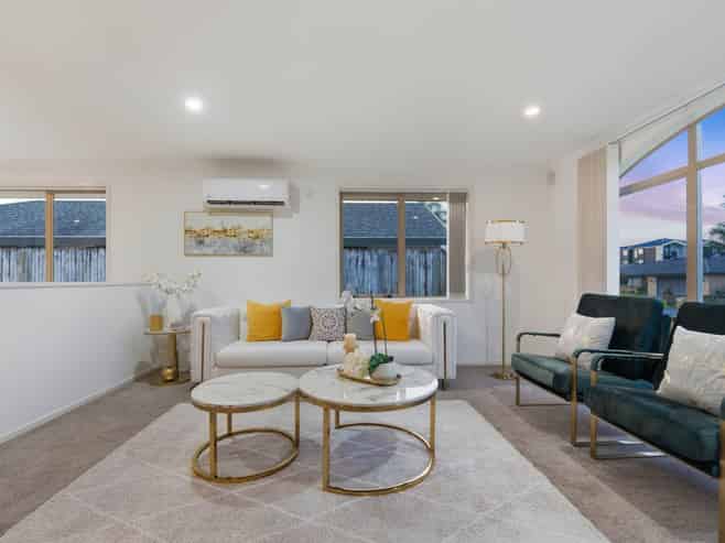 19 Norm Pellow Drive, The Gardens