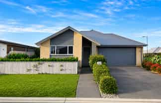 75  Newman Road, Rolleston