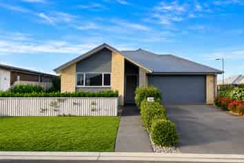 75  Newman Road, Rolleston