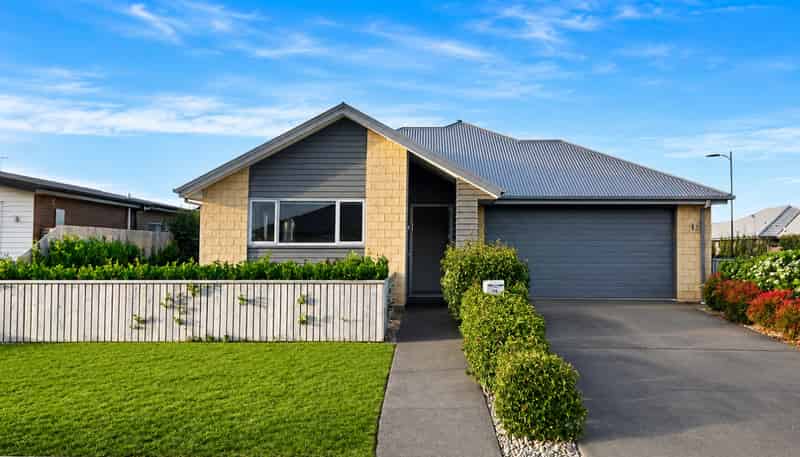 75  Newman Road, Rolleston