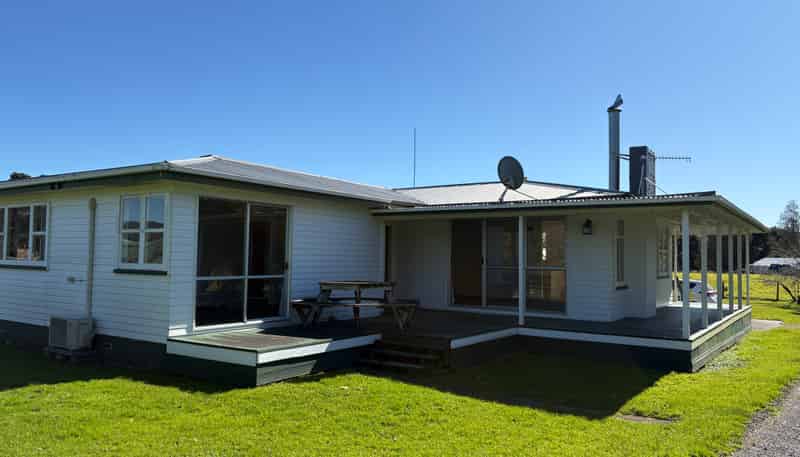 720 Woodcocks Road, Warkworth