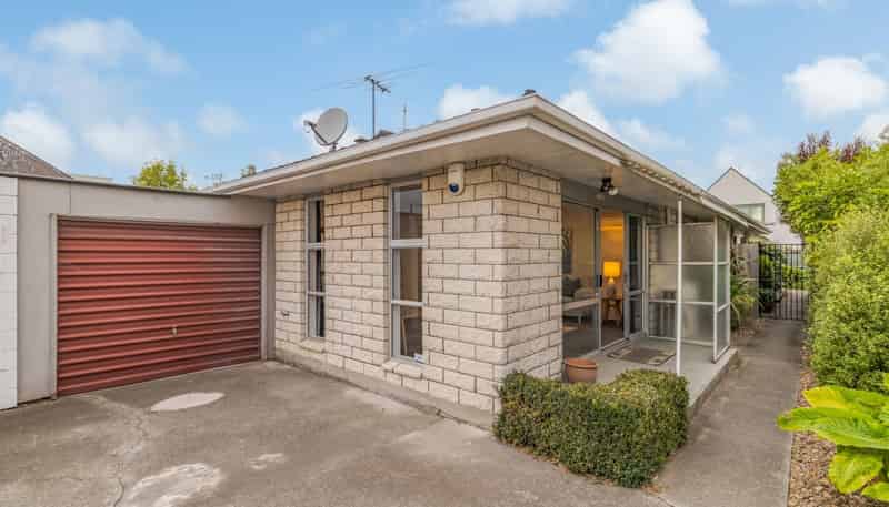 2/76 Ruskin St, Addington