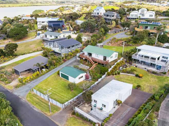 50 Cheviot Street, Mangawhai Heads