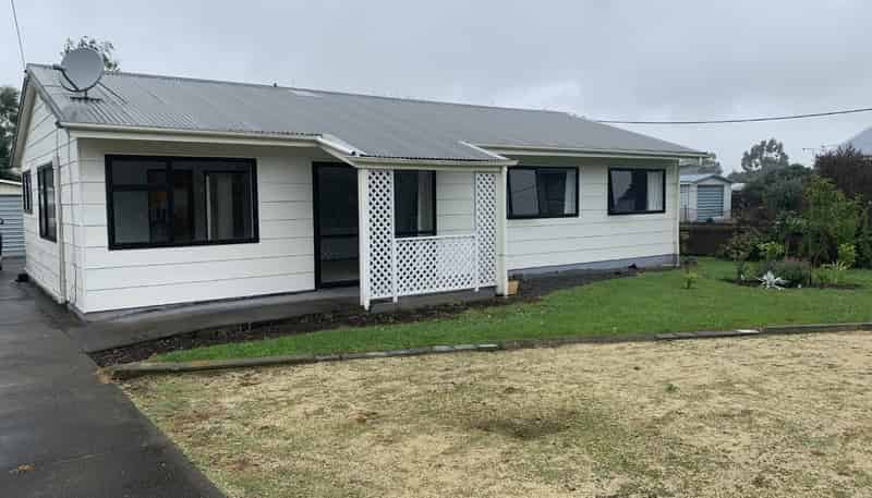 54 Nancy Street, Takapau