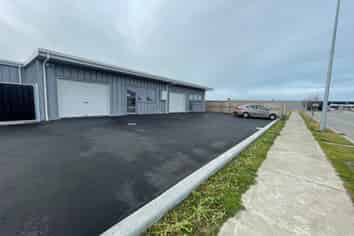 New Industrial Work Units