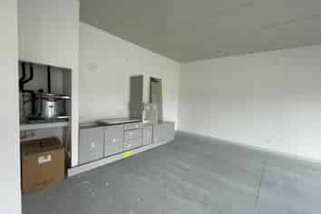 New Industrial Work Units