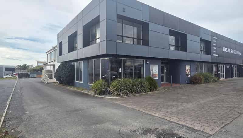 740 Te Rapa Road, Te Rapa