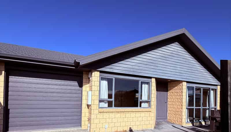 22/36 Belgrove Drive, Waipukurau