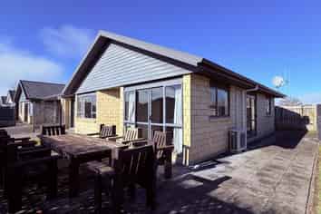Hawkes Bay - Address withheld