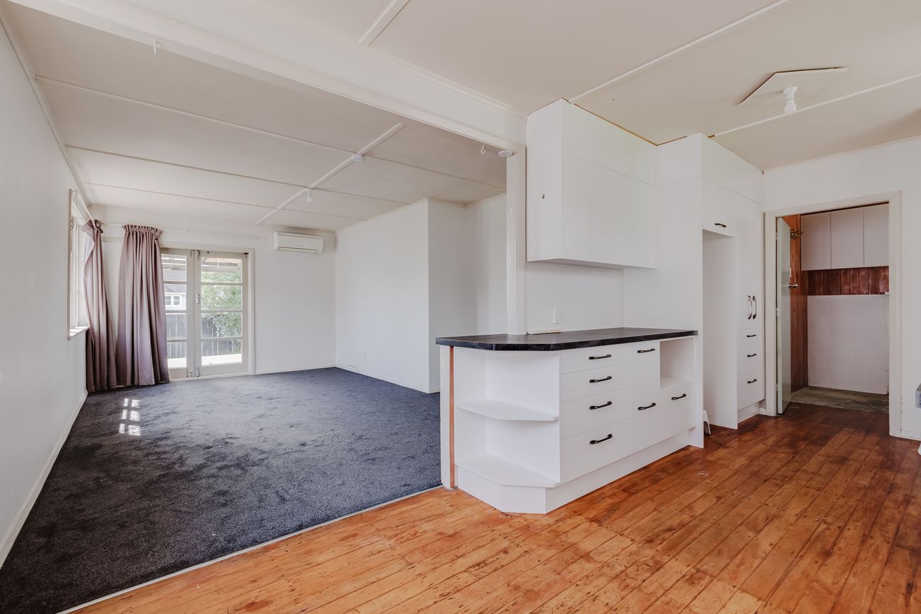 Three bedroom home - Ansicht 5