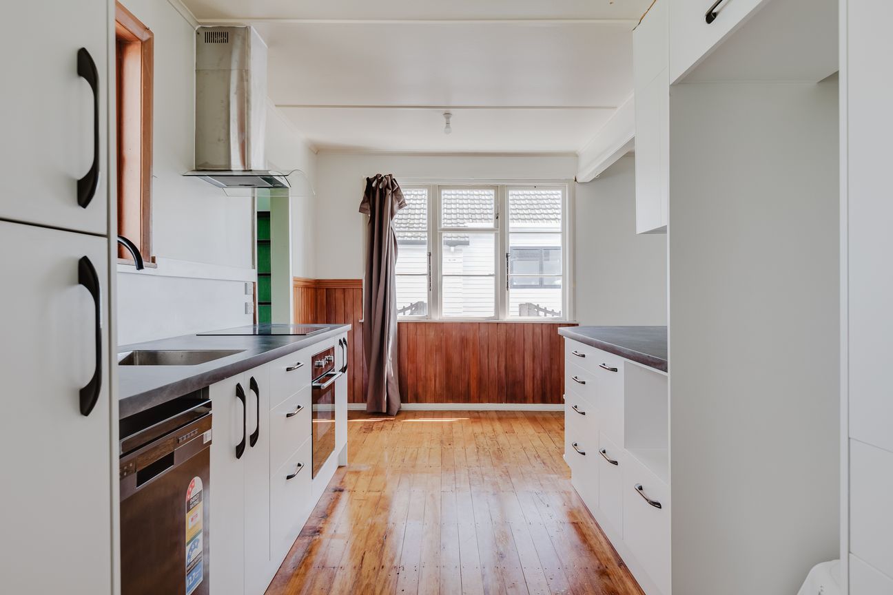 Three bedroom home - Ansicht 4