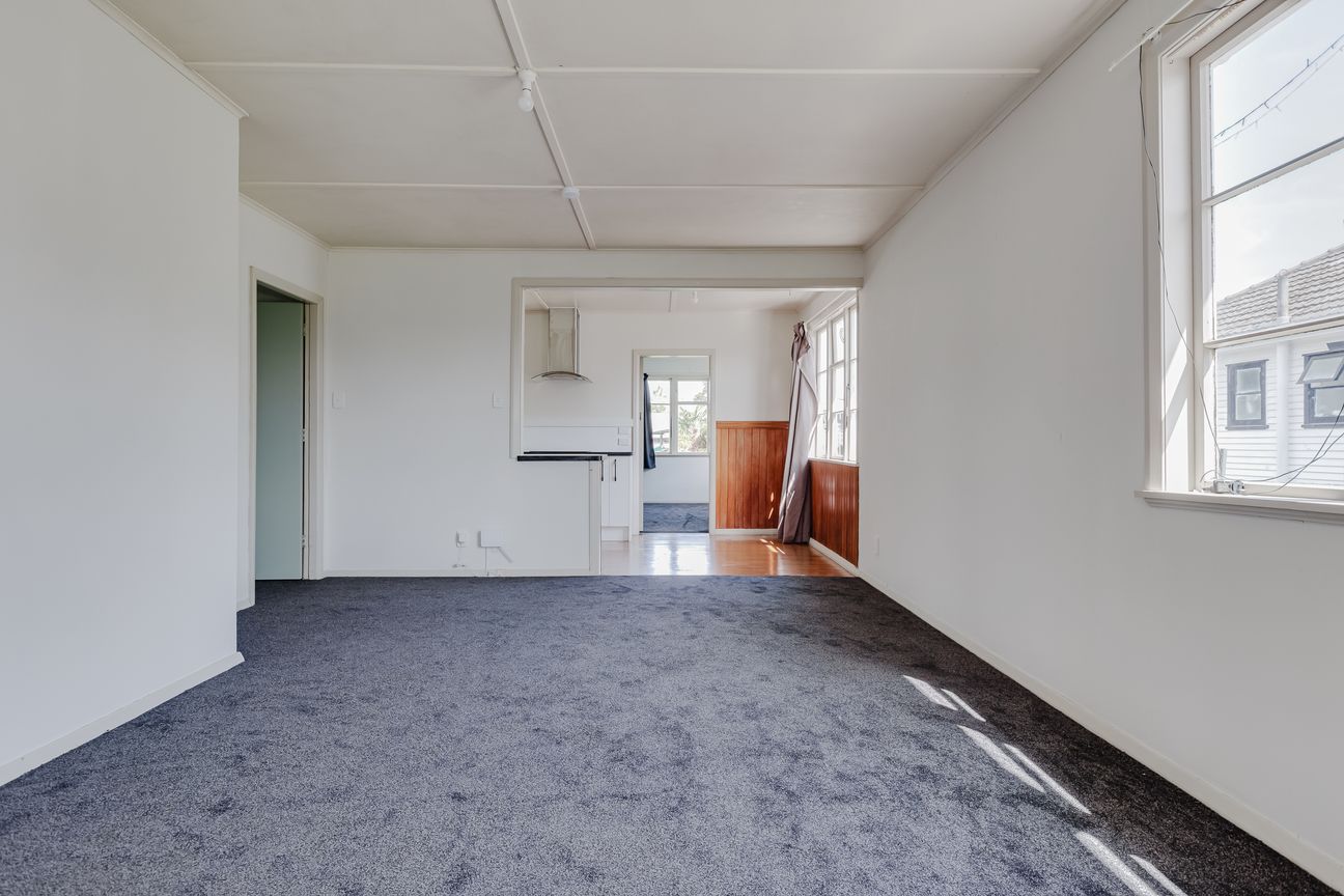 Three bedroom home - Mehr