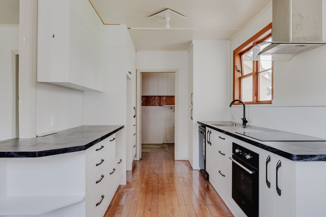 Three bedroom home - Ansicht 2