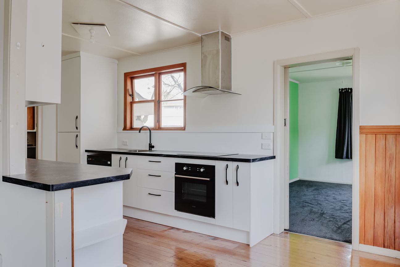 Three bedroom home - Ansicht 3