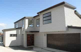 60B Kupe Street, Orakei