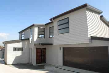 60B Kupe Street, Orakei