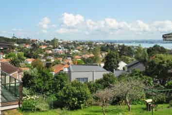 60B Kupe Street, Orakei