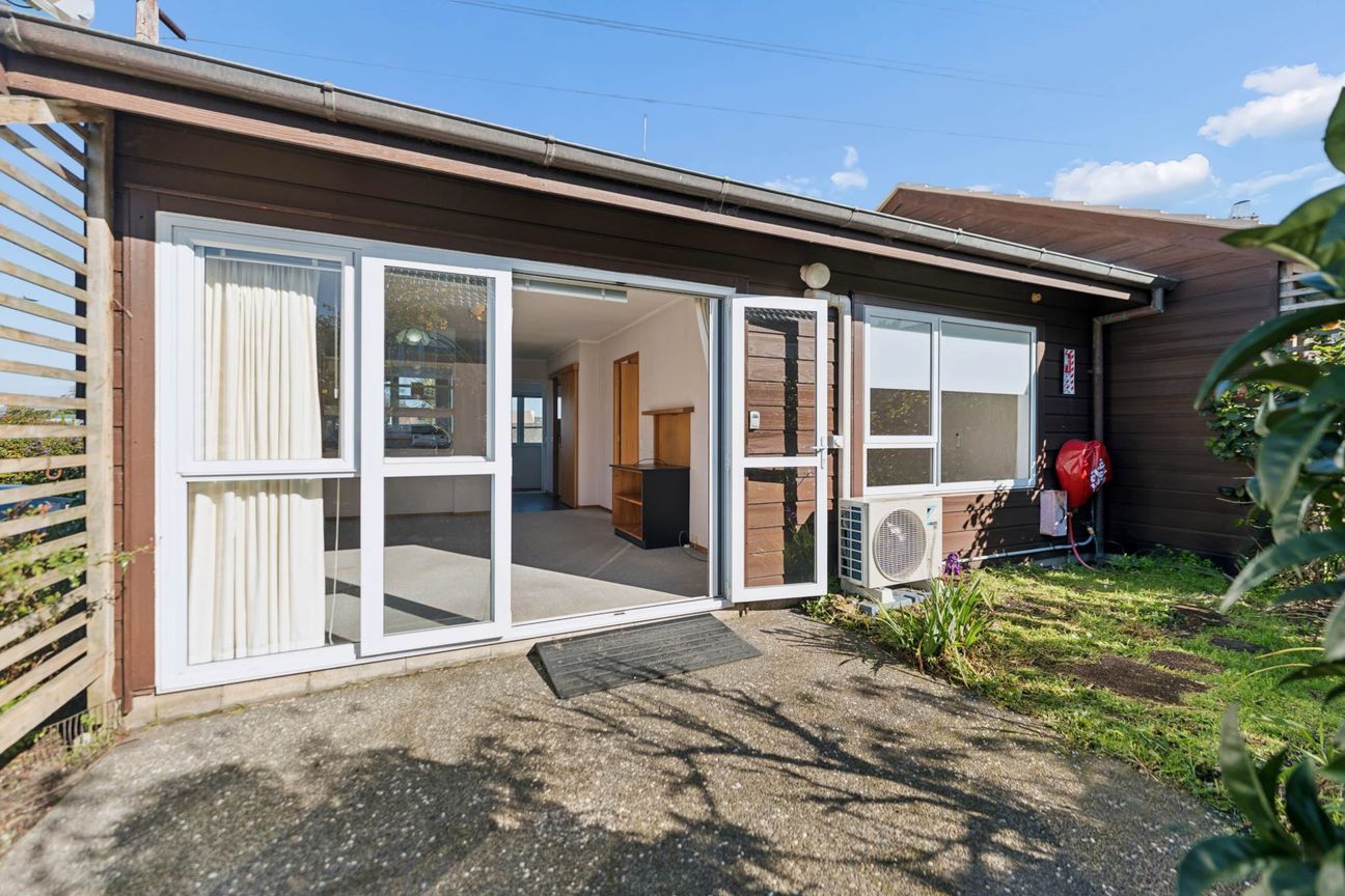Easy Living in the Heart of the Shore - Aanzicht 3