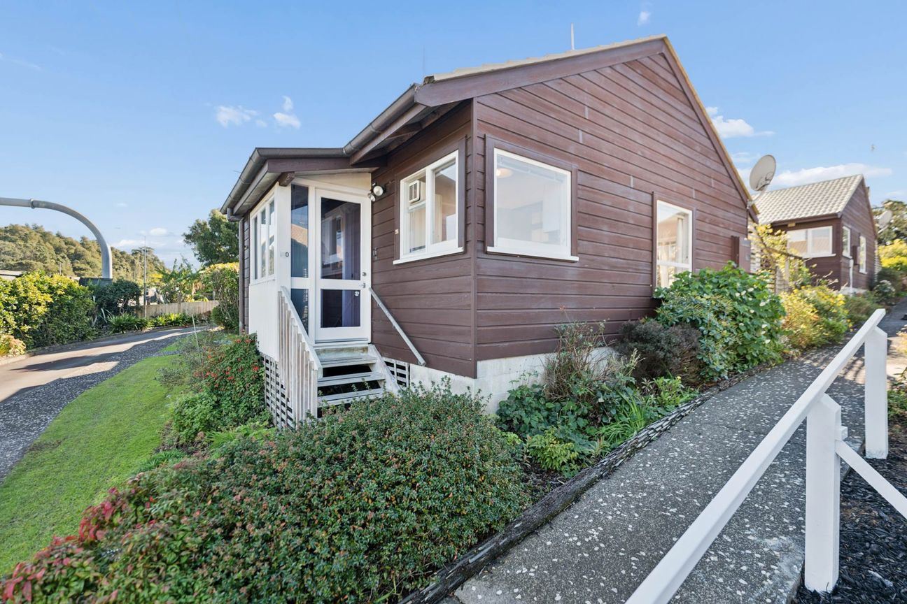 Easy Living in the Heart of the Shore - Aanzicht 2