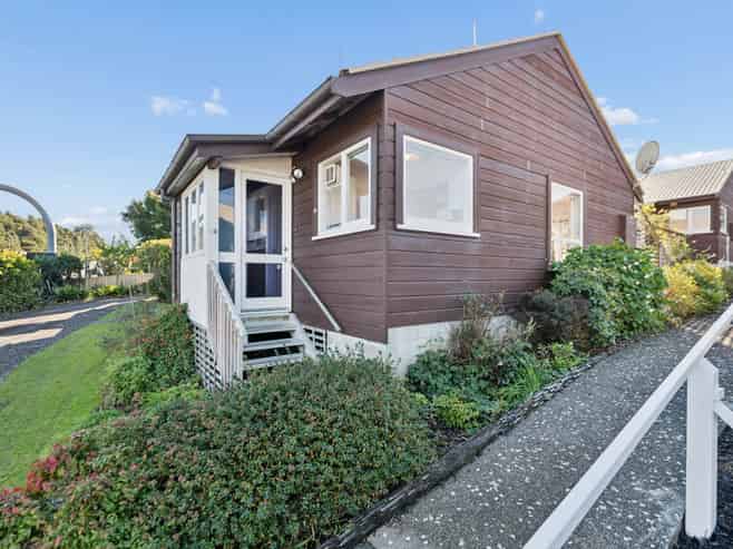 40/15 Puriri Street, Takapuna