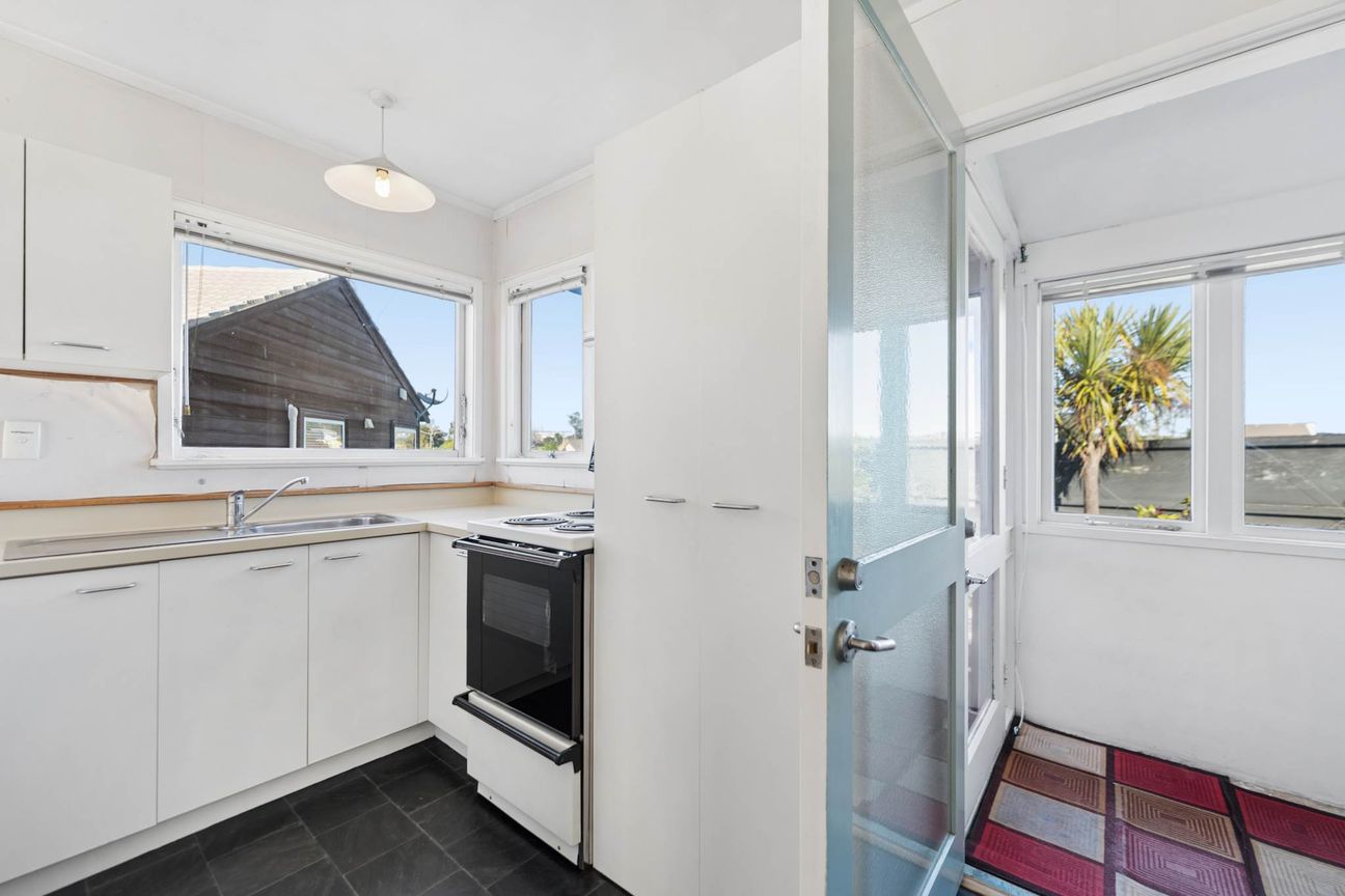 Easy Living in the Heart of the Shore - Aanzicht 6