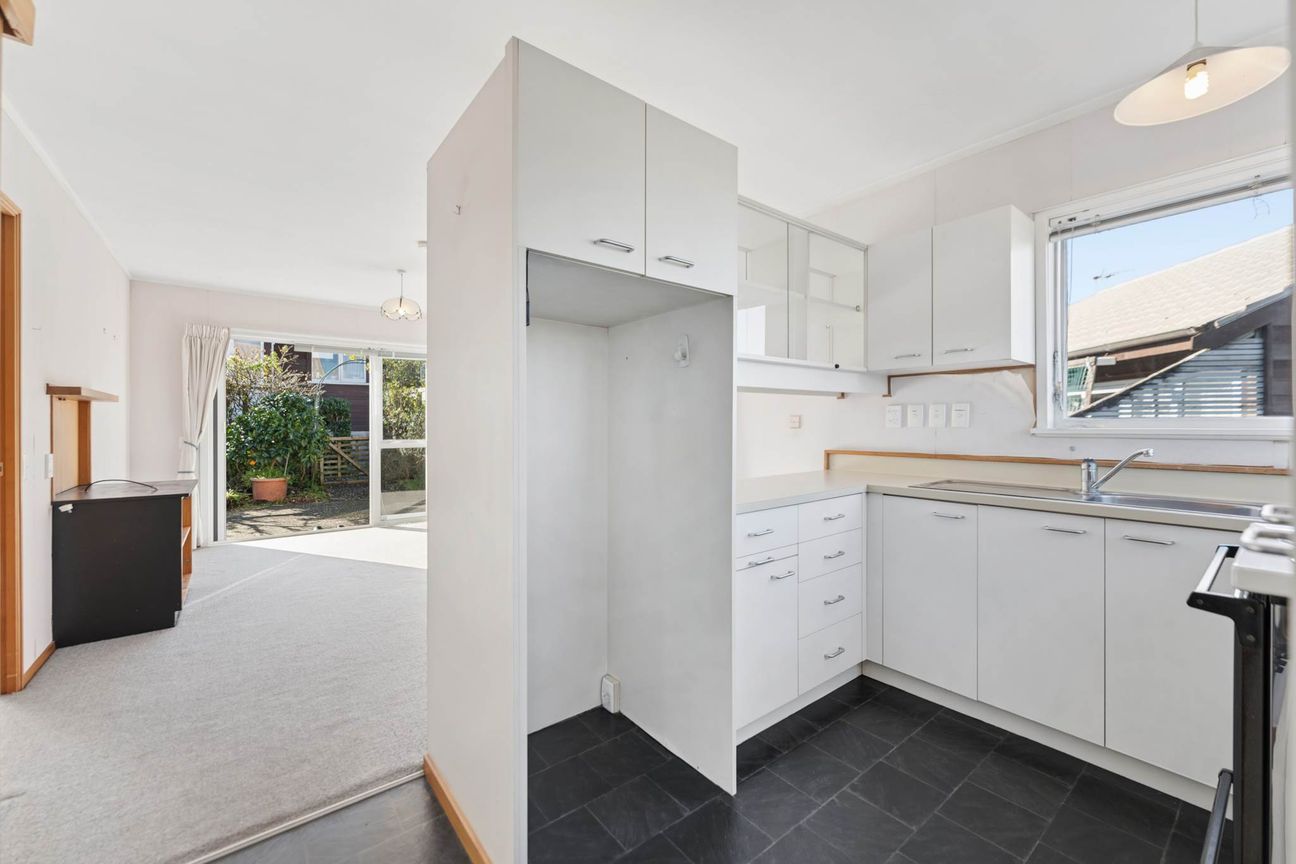 Easy Living in the Heart of the Shore - Meer