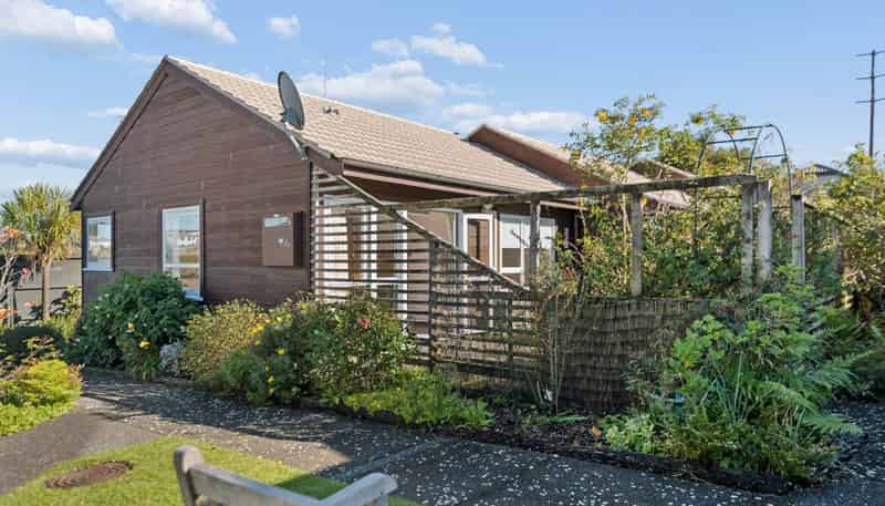 40/15 Puriri Street, Takapuna