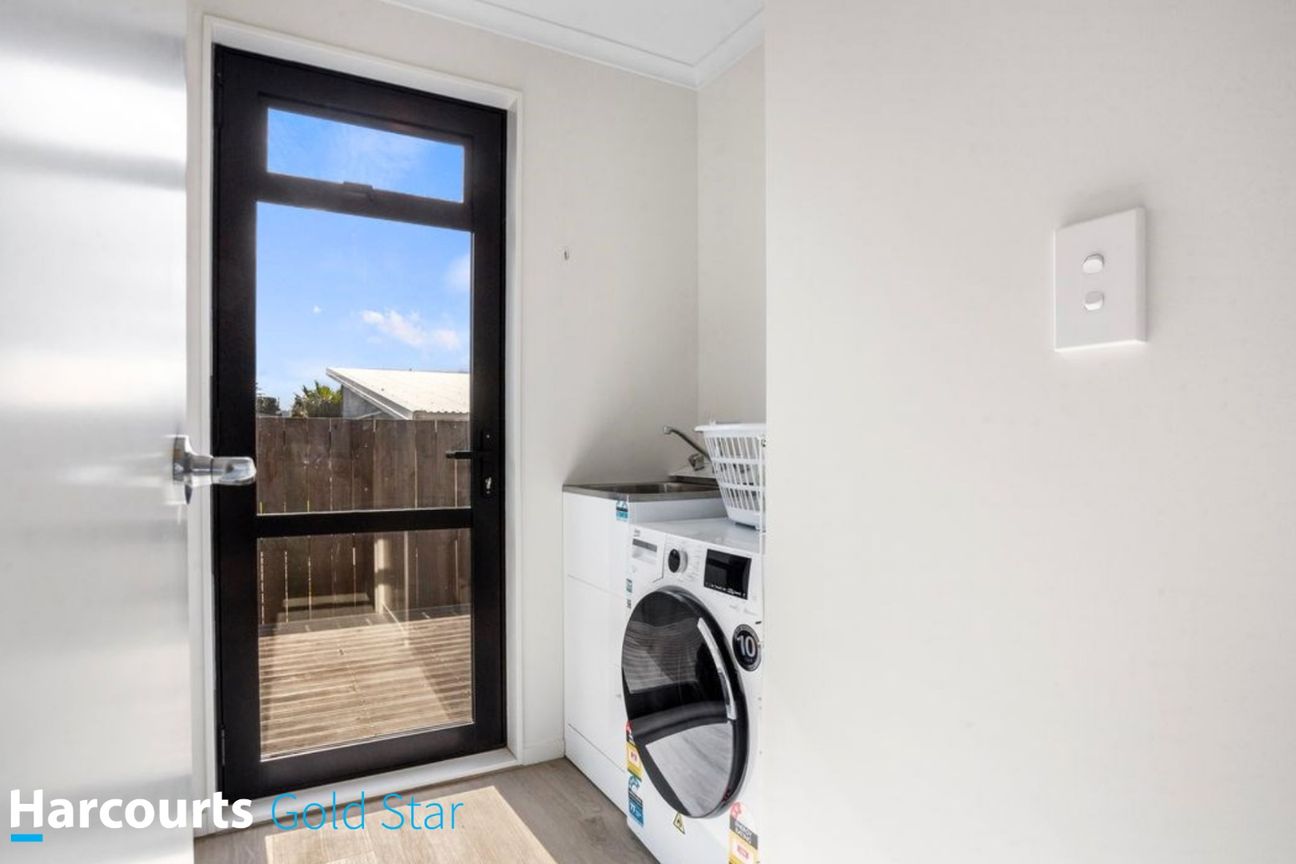 Three Bedroom House - Waihi Beach - Vista 6