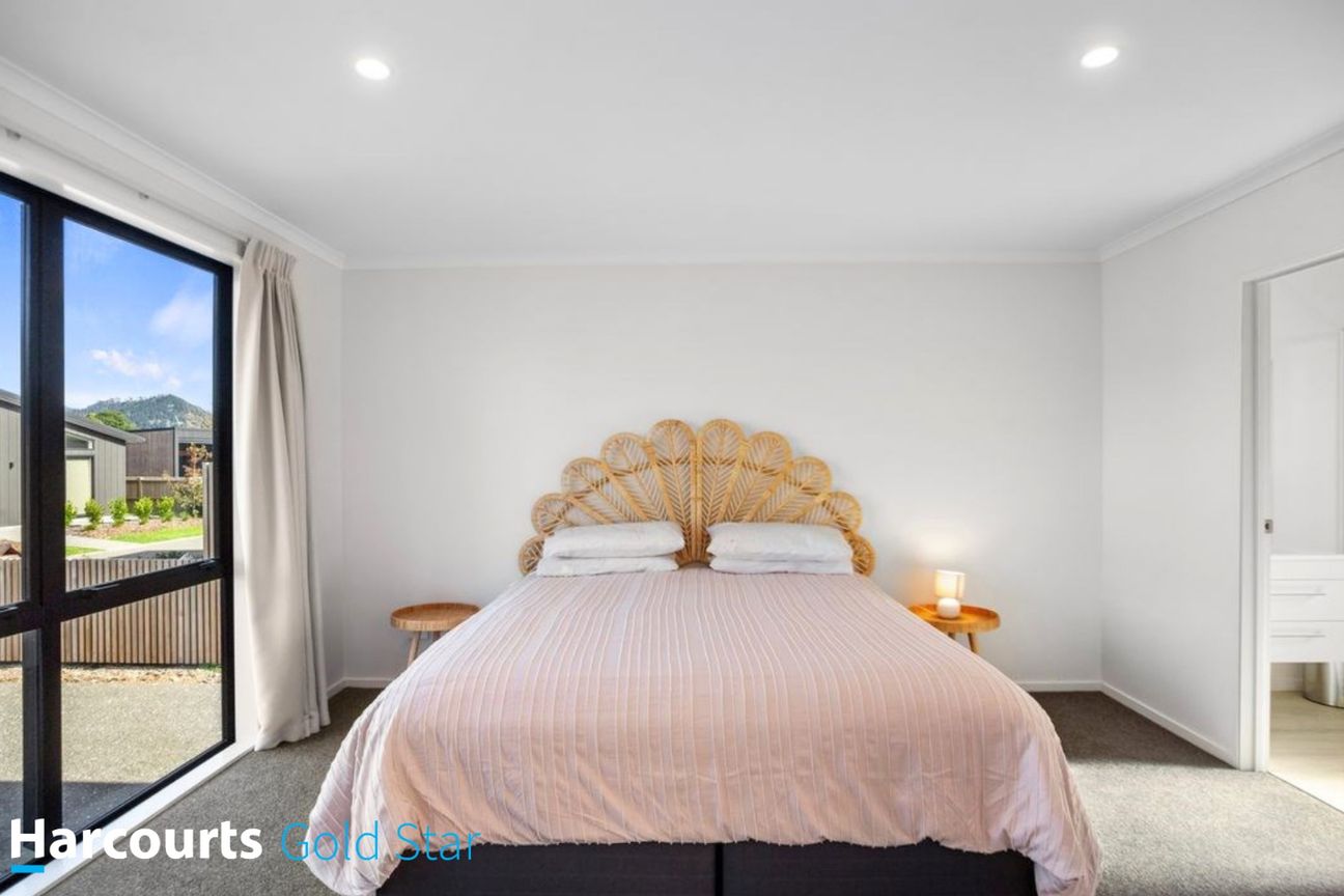 Three Bedroom House - Waihi Beach - Altro