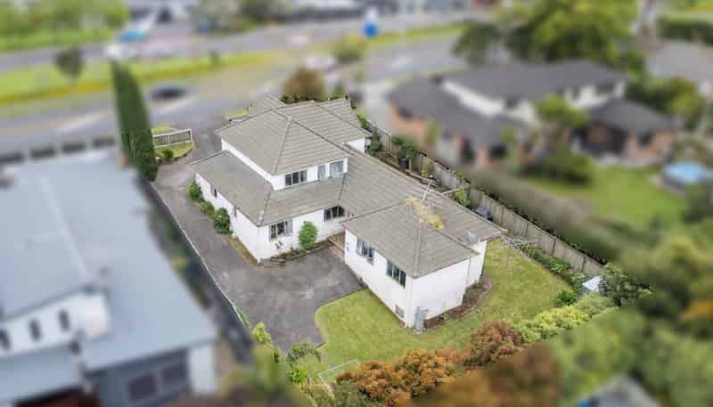 78 Somerville Road, Shelly Park