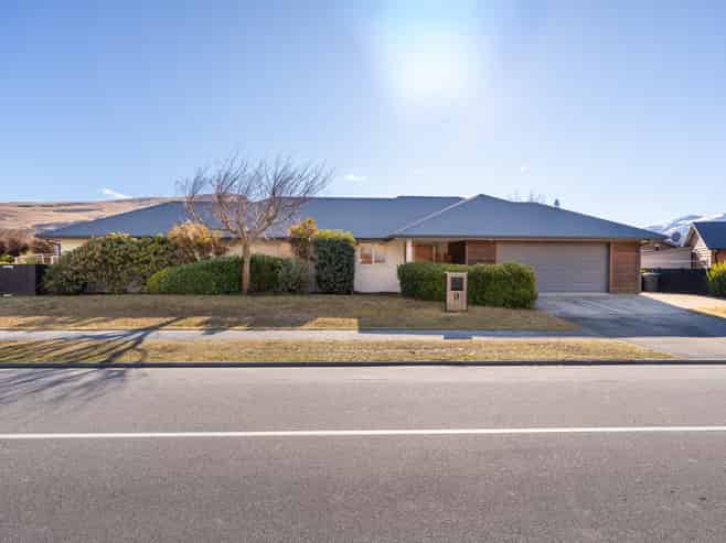 50 Erskine Street, Lake Hayes Estate