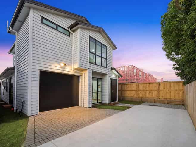 306B Bucklands Beach Road, Bucklands Beach