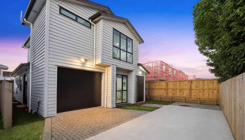306B Bucklands Beach Road, Bucklands Beach